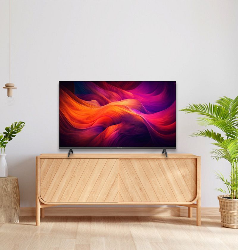 טלוויזיה חכמה 32 אינץ' METZ 32MTE6000Z LED HD READY 32 יבואן רשמי – תמונה 5