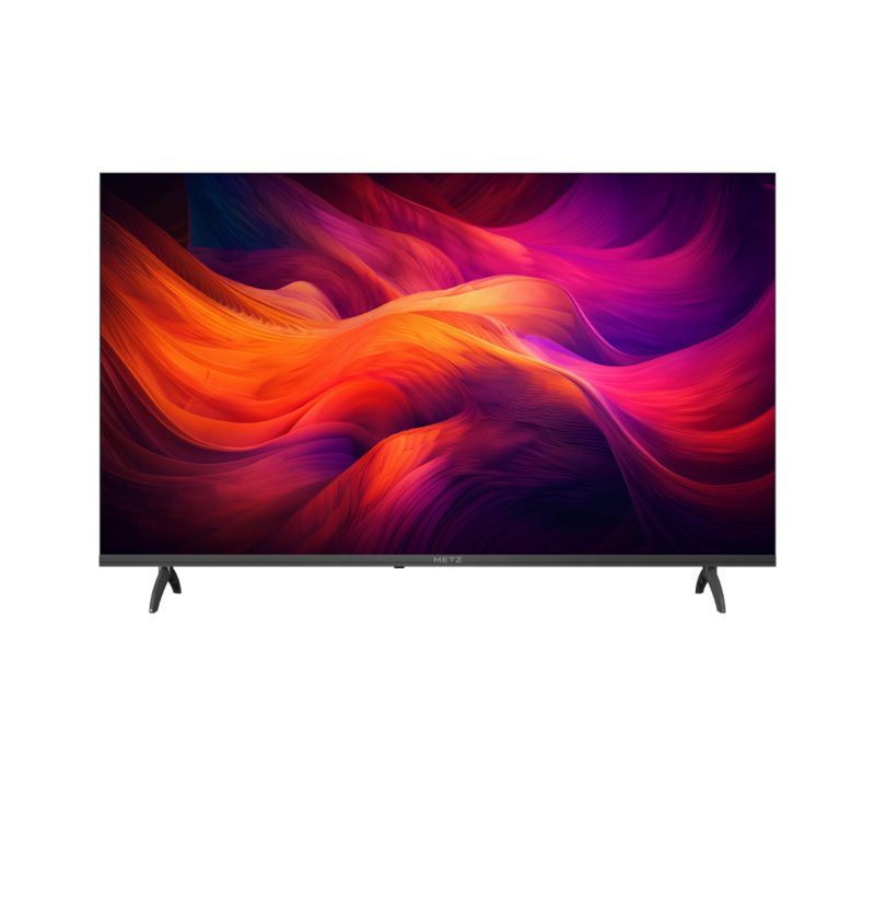 טלוויזיה חכמה 43 אינץ' METZ 43MTE6000Z LED FULL HD 43 יבואן רשמי – תמונה 3