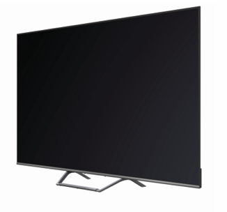 טלוויזיה חכמה 75 אינץ' METZ MQE7500Z QLED 4K 75 יבואן רשמי