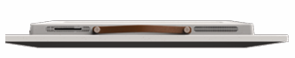 טלוויזיה חכמה ניידת 24 אינץ' עם סוללות METZ 24P180/P2E LED FULL HD 24 יבואן רשמי – תמונה 3
