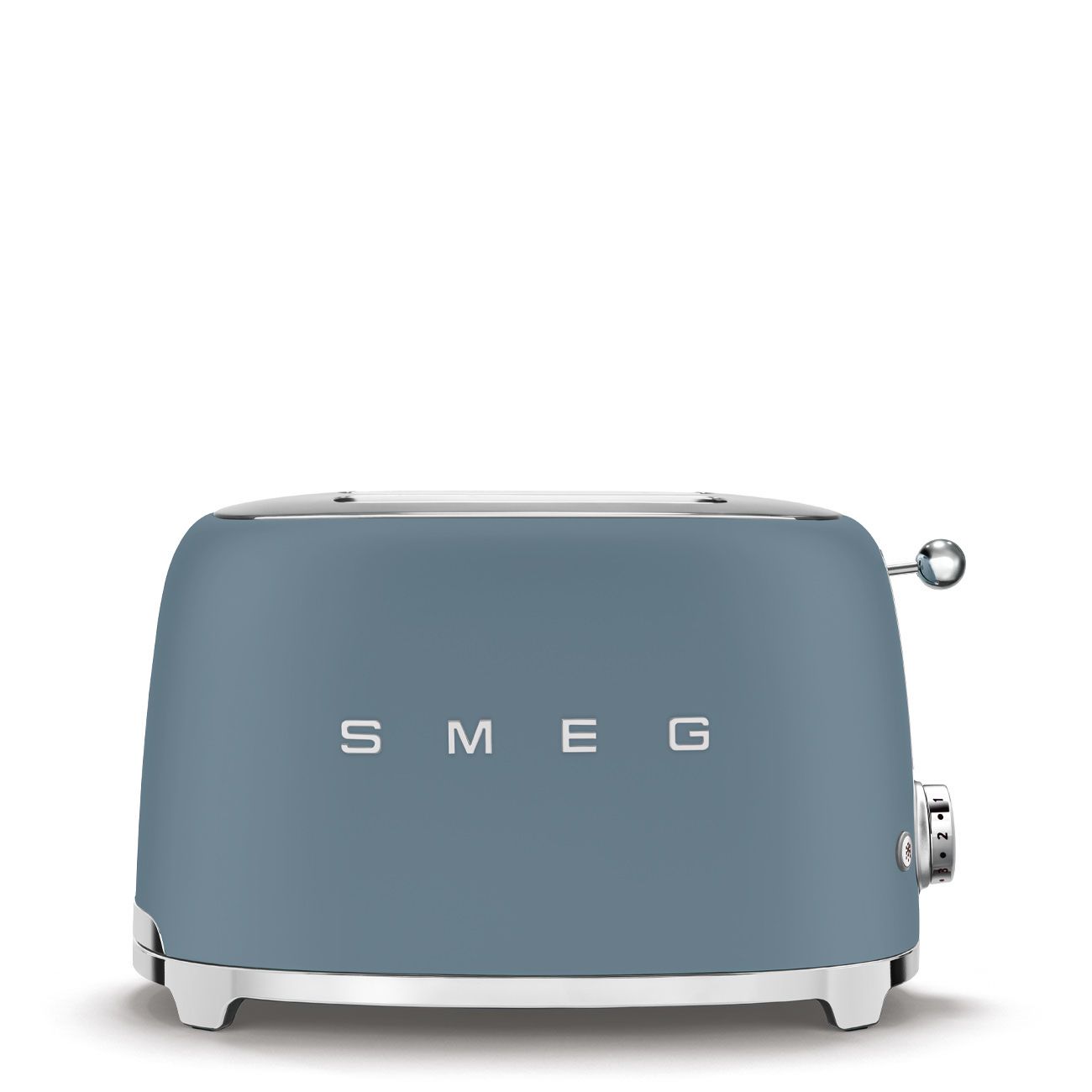 מצנם 2 פרוסות SMEG TSF01SBMEU סמג צבע כחול מט | משלוח מהיר – תמונה 5