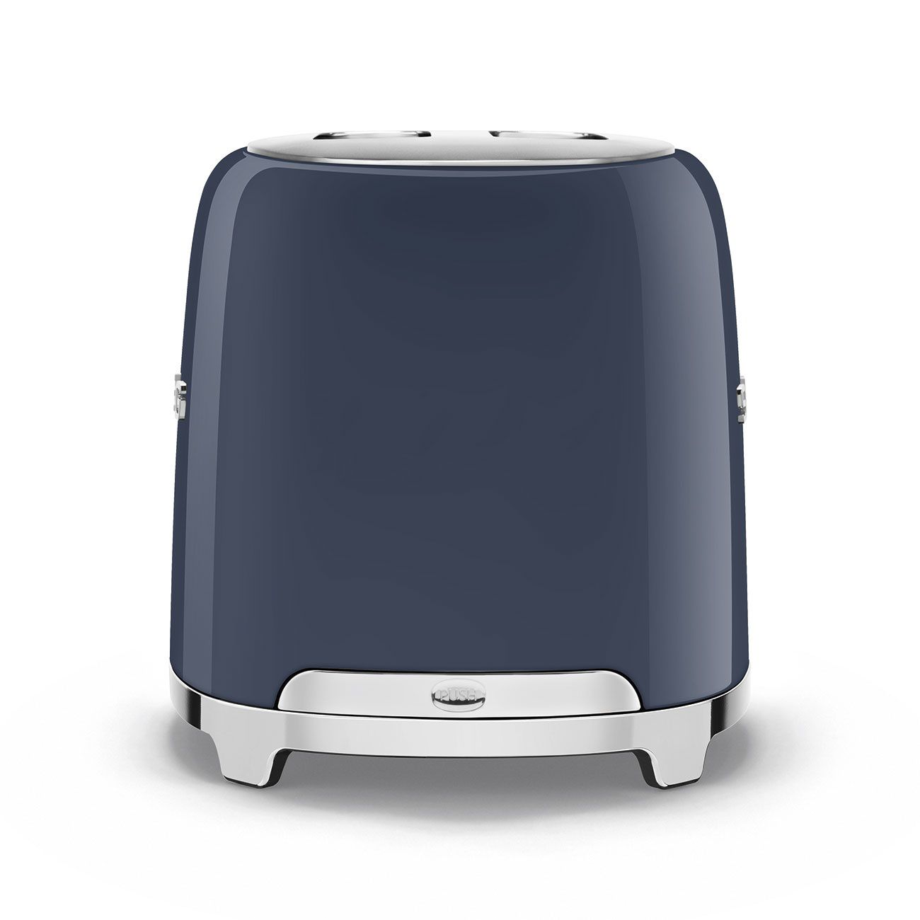 SMEG TSF01NBEU - מצנם 2 פרוסות סמג בעיצוב רטרו איטלקי 950W עם 6 דרגות קלייה בצבע כחול נייבי | משלוח מהיר – תמונה 8