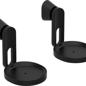 זוג מתקני תליה לרמקול SONOS Era 100 שחור