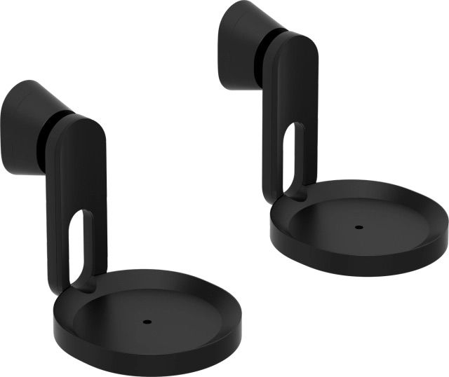 זוג מתקני תליה לרמקול SONOS Era 100 שחור