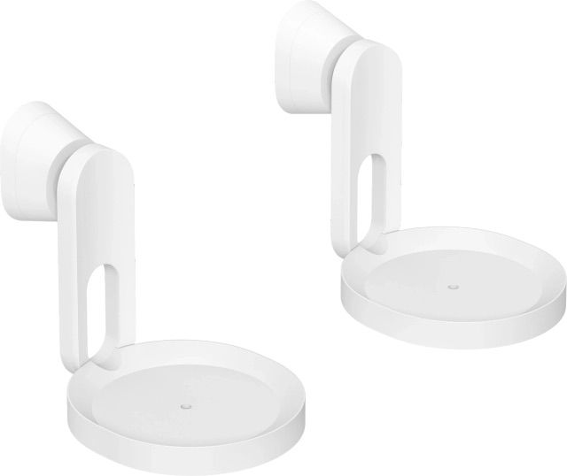 זוג מתקני תליה לרמקול SONOS Era 100 לבן
