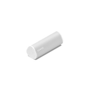 רמקול נייד SONOS ROAM 2 צבע לבן | אחריות יבואן רשמי