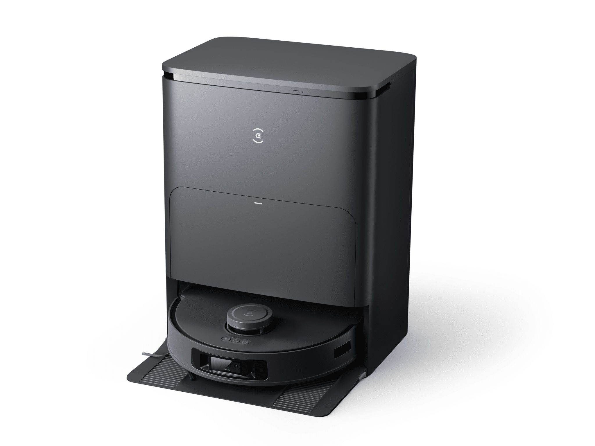 שואב אבק רובוטי ECOVACS DEEBOT T30S PRO OMNI אחריות יבואן רשמי | – תמונה 4