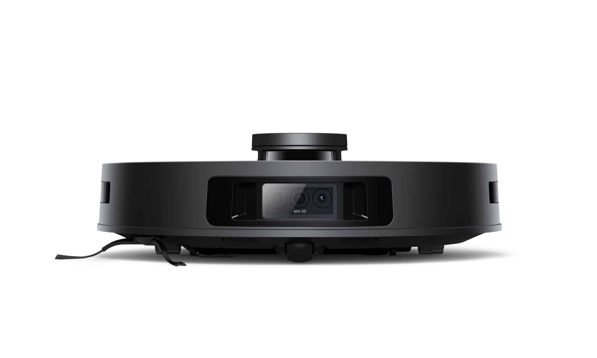שואב אבק רובוטי ECOVACS DEEBOT T30S PRO OMNI אחריות יבואן רשמי | – תמונה 5