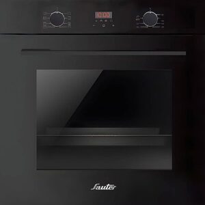 תנור בנוי SAUTER CUSINE 5010B יבואן רשמי