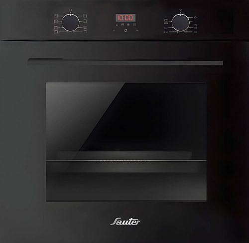 תנור בנוי SAUTER CUSINE 5010B יבואן רשמי