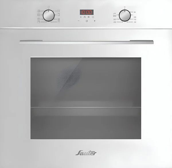 תנור בנוי SAUTER CUSINE 5010W יבואן רשמי