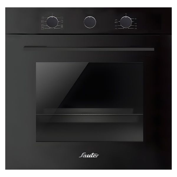 תנור בנוי SAUTER CUSINE 5000B יבואן רשמי