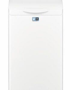 מכונת כביסה פתח עליון AEG LTN6K6210B – קיבולת 6 ק"ג עם ProSense וסחיטה 1200 סל"ד | משלוח מהיר