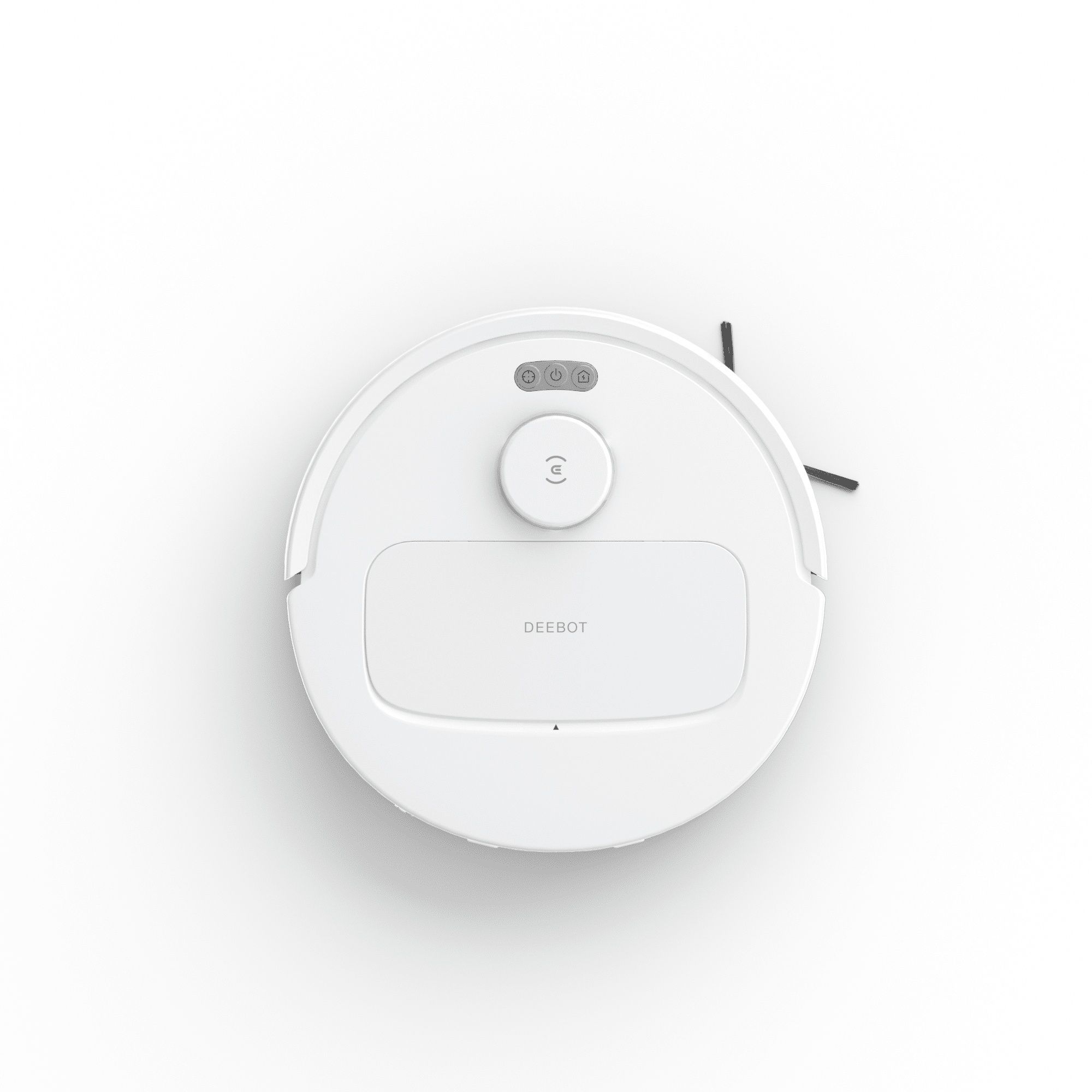 שואב רובוטי שוטף ECOVACS DEEBOT N30 PRO OMNI - יבואן רשמי | משלוח מהיר