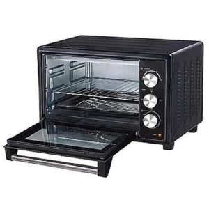 טוסטר אובן 46 ליטר Morphy Richards מוגן A13 אחריות יבואן רשמי