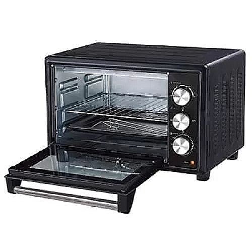 טוסטר אובן 46 ליטר Morphy Richards מוגן A13 אחריות יבואן רשמי