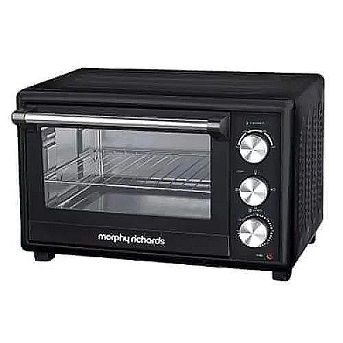 טוסטר אובן 46 ליטר Morphy Richards מוגן A13 אחריות יבואן רשמי – תמונה 2