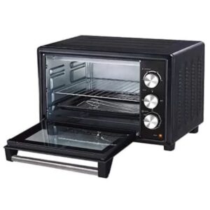 טוסטר אובן 23 ליטר Morphy Richards מוגן A13 אחריות יבואן רשמי | משלוח מהיר