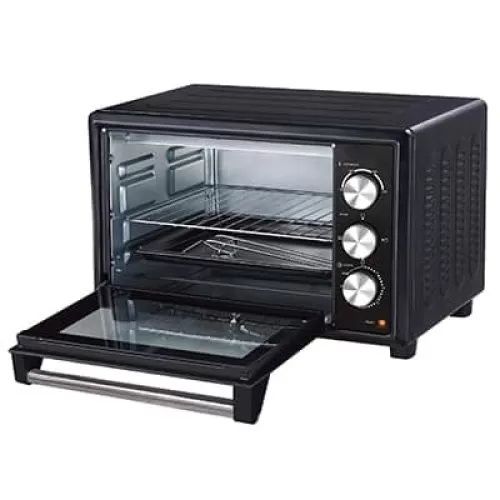 טוסטר אובן 23 ליטר Morphy Richards מוגן A13 אחריות יבואן רשמי | משלוח מהיר