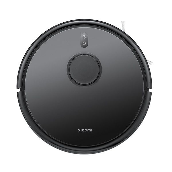 שואב רובוטי Xiaomi Robot Vacuum S20 צבע שחור - שנתיים אחריות יבואן רשמי – תמונה 3