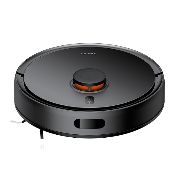 שואב רובוטי Xiaomi Robot Vacuum S20 צבע שחור - שנתיים אחריות יבואן רשמי – תמונה 4