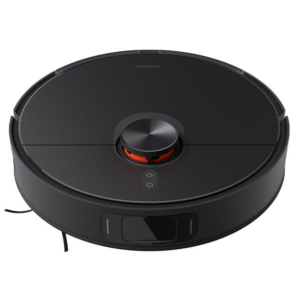 שואב רובוטי Xiaomi Robot Vacuum S20 Plus צבע שחור - שנתיים אחריות יבואן רשמי – תמונה 3