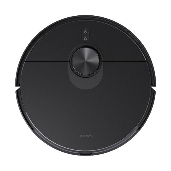שואב רובוטי Xiaomi Robot Vacuum S20 Plus צבע שחור - שנתיים אחריות יבואן רשמי – תמונה 5