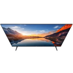XIAOMI TV L55MA-AME טלוויזיה חכמה שיאומי 55 אינץ' - שנתיים אחריות יבואן רשמי | משלוח מהיר