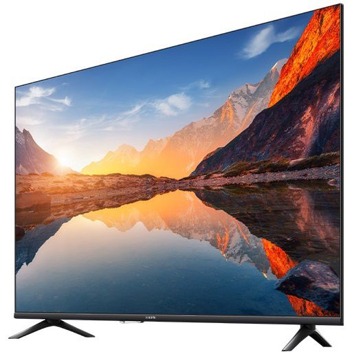 XIAOMI TV L55MA-AME טלוויזיה חכמה שיאומי 55 אינץ' - שנתיים אחריות יבואן רשמי | משלוח מהיר – תמונה 2