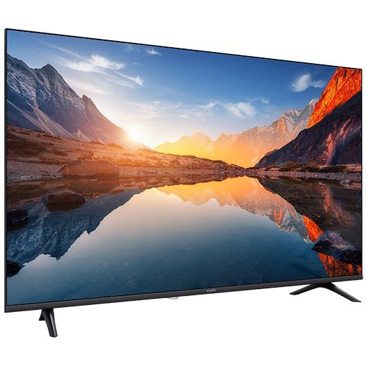 XIAOMI TV L55MA-AME טלוויזיה חכמה שיאומי 55 אינץ' - שנתיים אחריות יבואן רשמי | משלוח מהיר – תמונה 4