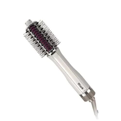 מברשת לייבוש ועיצוב השיער Shark SmoothStyle HT213 אחריות יבואן רשמי – תמונה 5