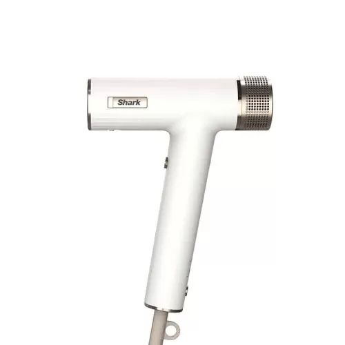 מייבש שיער Shark SpeedStyle HD353 – ייבוש מהיר, עיצוב חכם וללא חום קיצוני | יבואן רשמי-משלוח מהיר – תמונה 7