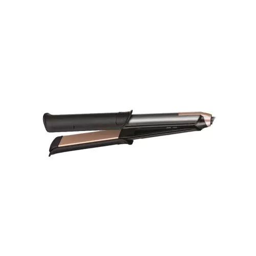 מחליק שיער ומסלסל רמינגטון Remington ONE S6077 אחריות יבואן רשמי – תמונה 4