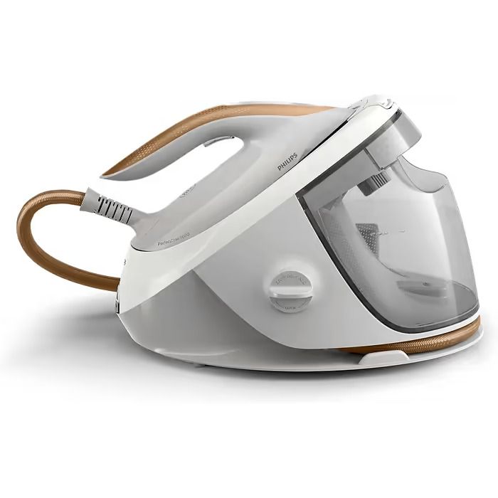 מגהץ קיטור Philips PSG7040/10 – עם 8 בר, OptimalTEMP וגיהוץ מהיר ללא כיוון טמפרטורה | יבואן רשמי-משלוח מהיר – תמונה 2