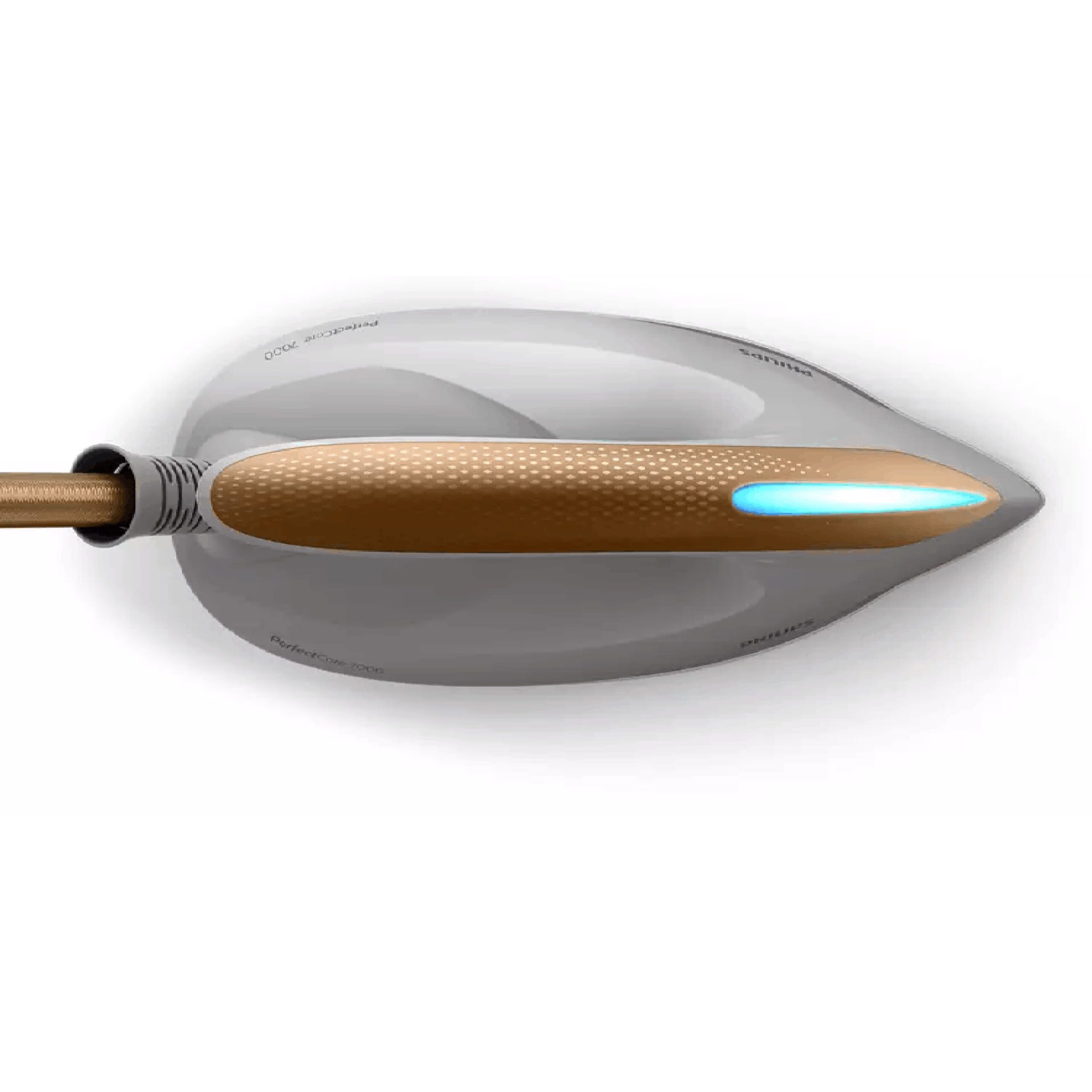 מגהץ קיטור Philips PSG7040/10 – עם 8 בר, OptimalTEMP וגיהוץ מהיר ללא כיוון טמפרטורה | יבואן רשמי-משלוח מהיר – תמונה 4