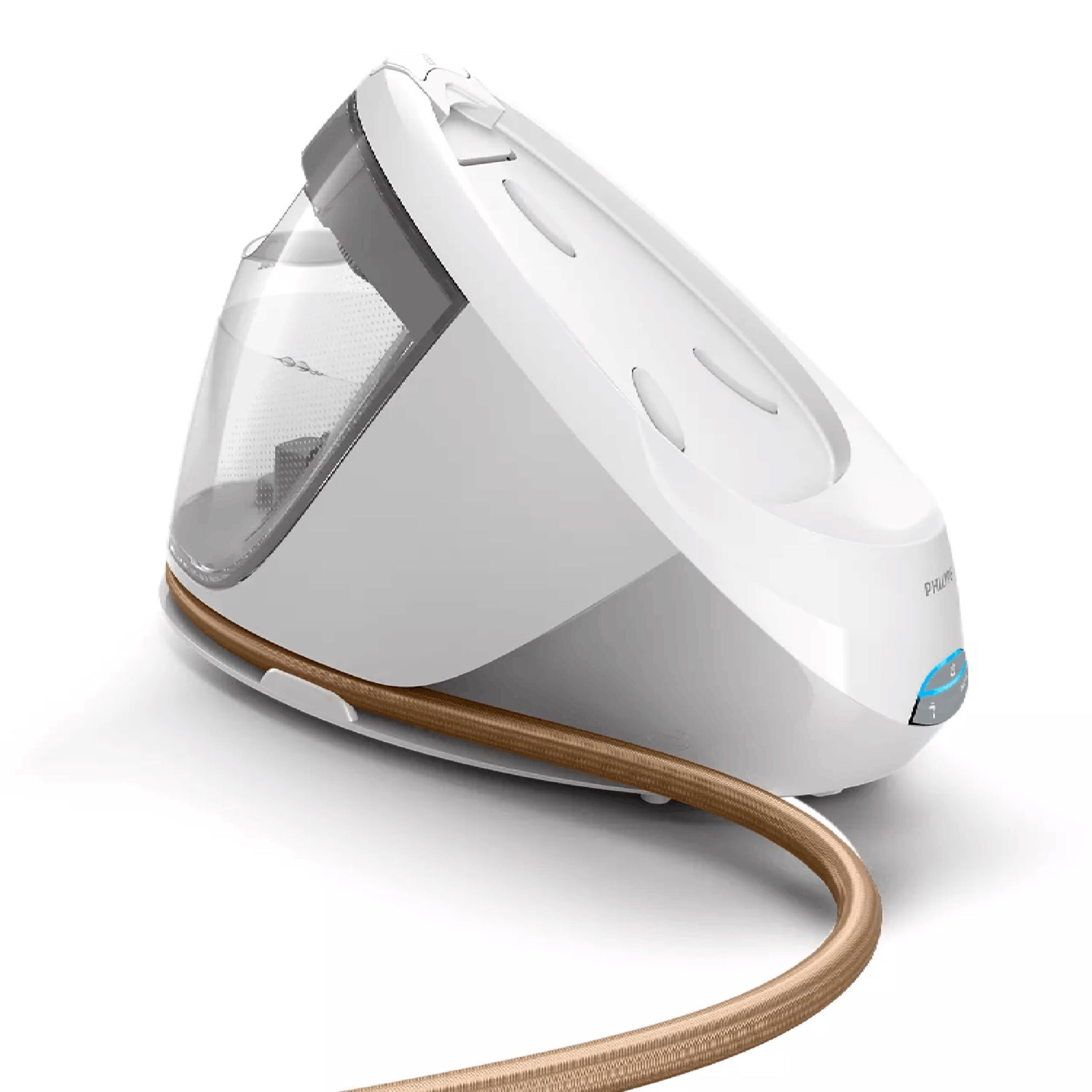 מגהץ קיטור Philips PSG7040/10 – עם 8 בר, OptimalTEMP וגיהוץ מהיר ללא כיוון טמפרטורה | יבואן רשמי-משלוח מהיר – תמונה 5