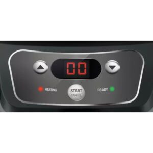 מכשיר אומלט Breville Light and Fluffy LEG250GRY2JAN1 ברוויל - אחריות יבואן רשמי | משלוח מהיר