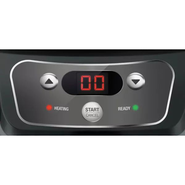 מכשיר אומלט Breville Light and Fluffy LEG250GRY2JAN1 ברוויל - אחריות יבואן רשמי | משלוח מהיר