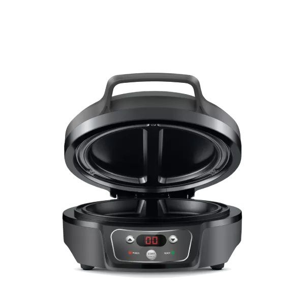 מכשיר אומלט Breville Light and Fluffy LEG250GRY2JAN1 ברוויל - אחריות יבואן רשמי | משלוח מהיר – תמונה 2