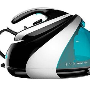 מגהץ קיטור 10 בר Fast & Furious 8050 X-Treme 3000W מבית Cecotec | יבואן רשמי
