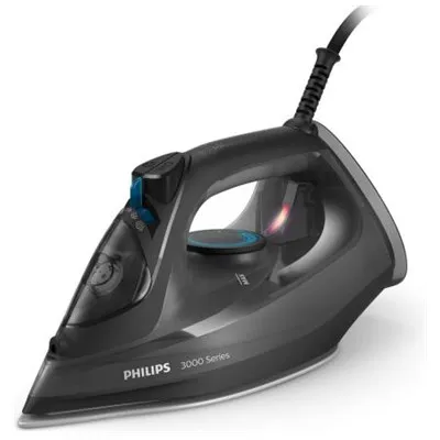 מגהץ אדים Philips DST3041/80 – בהספק 2600W עם מכת אדים 200 גרם | יבואן רשמי-משלוח מהיר