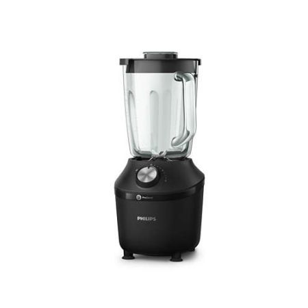Philips HR2291/01 - בלנדר פיליפס עם כד זכוכית – מנוע 600W וטכנולוגיית ProBlend | יבואן רשמי-משלוח מהיר