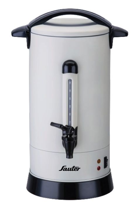 מיחם שבת קרם 12 ליטר SAUTER דגם WB1260CR אחריות יבואן רשמי | משלוח מהיר – תמונה 3