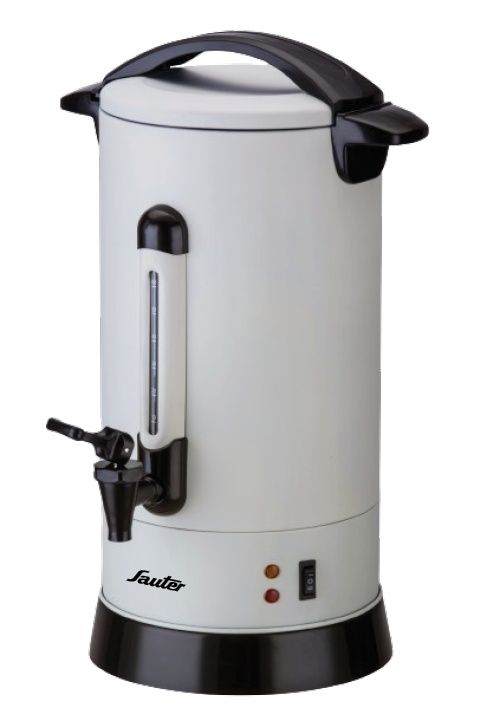 מיחם שבת קרם 12 ליטר SAUTER דגם WB1260CR אחריות יבואן רשמי | משלוח מהיר – תמונה 4
