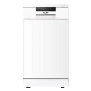 מדיח כלים 9 מערכות כלים SAUTER דגם SDW1045W לבן - יבואן רשמי