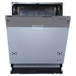 מדיח כלים אינטגרלי צר 9 מערכות כלים Sauter SDWI1040 יבואן רשמי