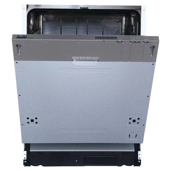 מדיח כלים אינטגרלי צר 9 מערכות כלים Sauter SDWI1040 יבואן רשמי