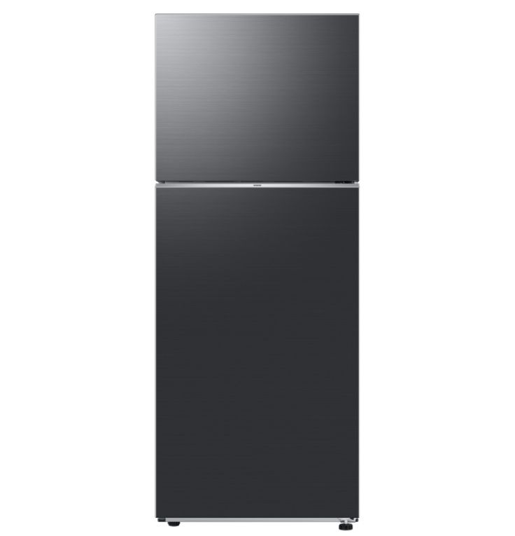מקרר 2 דלתות מקפיא עליון SANSUNG RT43CG6424B1 סמליין – תמונה 3