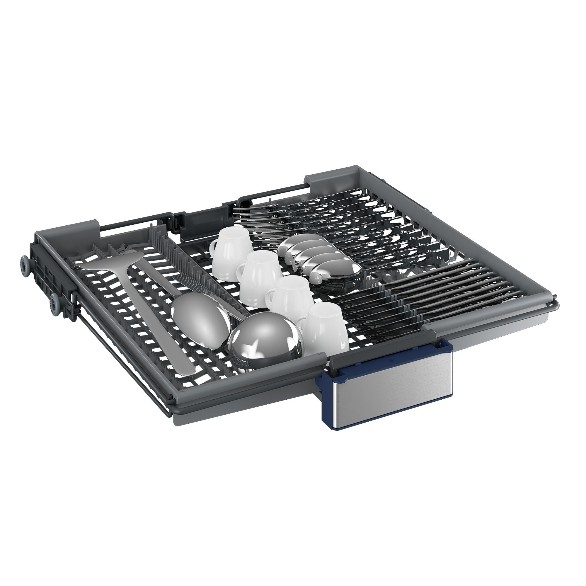 מדיח כלים אינטגרלי רחב 15 מערכות כלים GRUNDIG GNVP4542C יבואן רשמי – תמונה 4