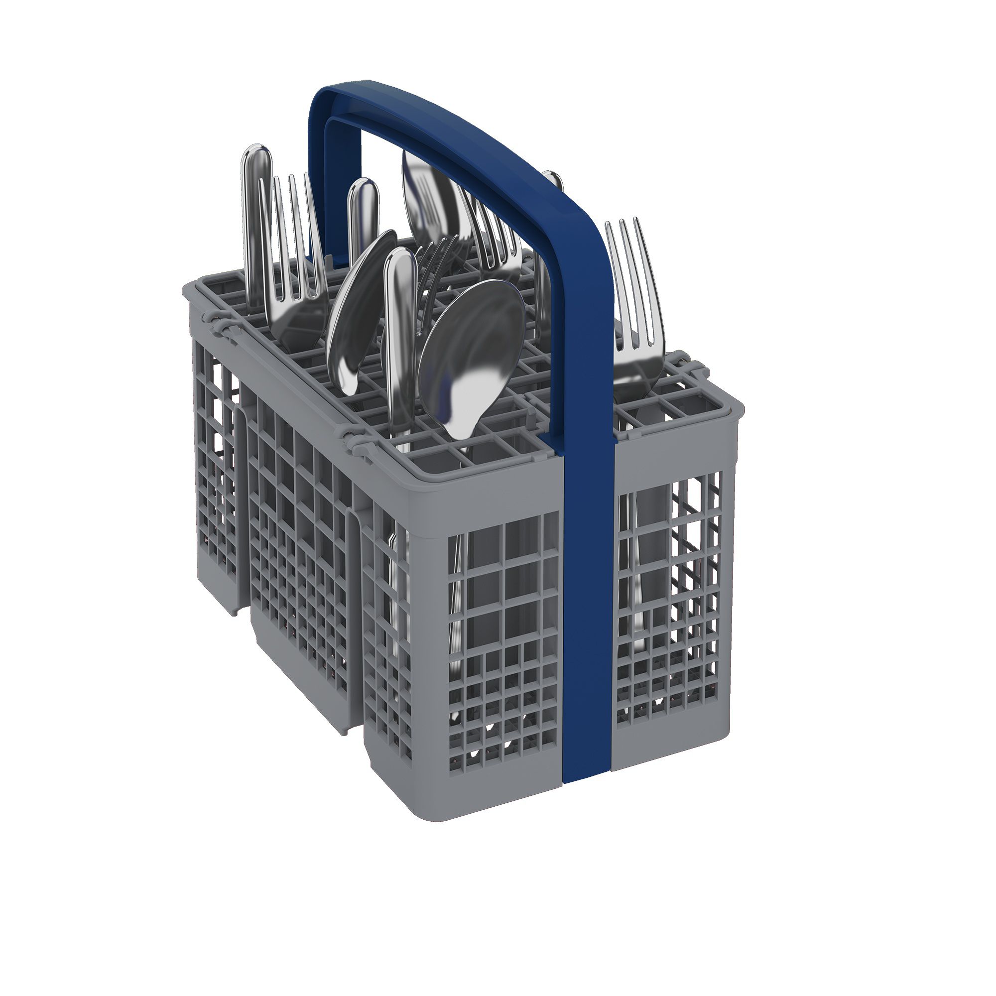 מדיח כלים אינטגרלי רחב 14 מערכות כלים GRUNDIG GNVP2450C יבואן רשמי – תמונה 3
